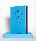 Thee Almighty & Insane: Chicago Gang Business Cards From The 1970s & 1980s