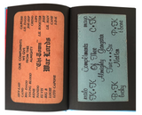 Thee Almighty & Insane: Chicago Gang Business Cards From The 1970s & 1980s