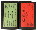 Thee Almighty & Insane: Chicago Gang Business Cards From The 1970s & 1980s