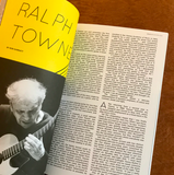 We Jazz Issue 10 - Dominoes