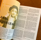 We Jazz Issue 10 - Dominoes