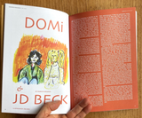 We Jazz Issue 10 - Dominoes