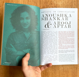 We Jazz Issue 10 - Dominoes