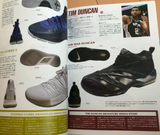 The Signature Shoes Handbook