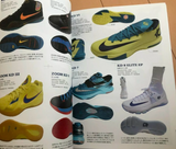 The Signature Shoes Handbook
