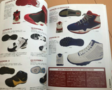 The Signature Shoes Handbook