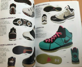 The Signature Shoes Handbook