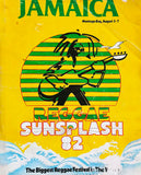 Art of Dancehall: Flyer and Poster Designs of Jamaican Dancehall Culture