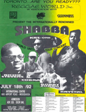 Art of Dancehall: Flyer and Poster Designs of Jamaican Dancehall Culture