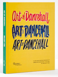 Art of Dancehall: Flyer and Poster Designs of Jamaican Dancehall Culture