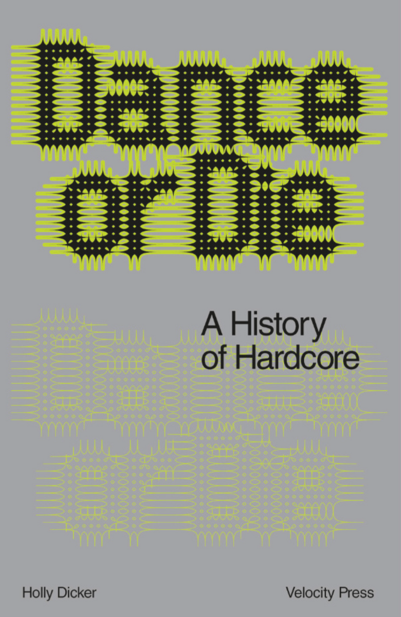 Dance or Die: A History of Hardcore – 20k and a dead sheep