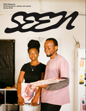 SEEN Issue 2