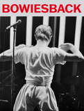 Bowie's Back