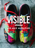 Air Max Magazine - Visible by Atmos