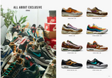 Air Max Magazine - Visible by Atmos