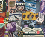 Tape Leaders: A Compendium Of Early British Electronic Music Composers