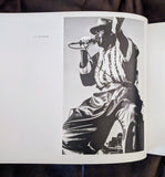 Raggamuffin Kingston