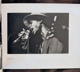 Raggamuffin Kingston