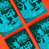 Dance Policy Issue 6