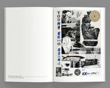 Heavyweight Champion - Sam Barrett & Amos Childs