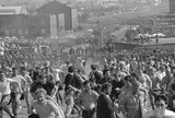 The Miners Strike 1984–1985
