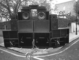 Notting Hill Sound Systems