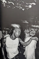 KU, IBIZA 1984 DEREK RIDGERS
