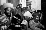 Sound System Culture Jamaica & UK 1986–88