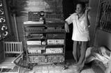 Sound System Culture Jamaica & UK 1986–88