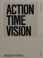 Action Time Vision: Punk & Post-Punk Record Sleeves