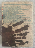 Sampling Dictionary 2008