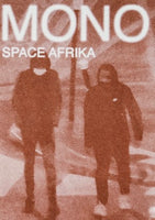 Mono Space Afrika