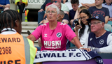 Millwall On The Page