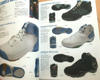 The Signature Shoes Handbook