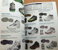 The Signature Shoes Handbook