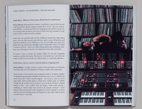 Synth History issue 3
