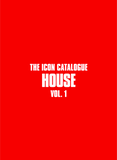 Icon Catalogue House vol 1