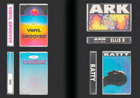 Rave Tapes 1987 - 2002