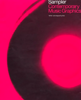 Sampler: Contemporary Music Graphics