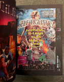 Gangsta Rap Cassettes