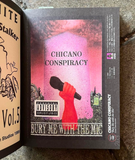 Gangsta Rap Cassettes