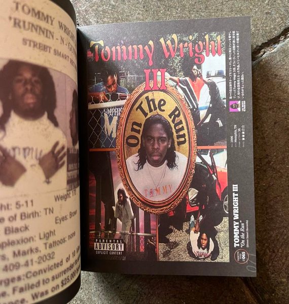 Gangsta Rap Cassettes – 20k and a dead sheep Gangsta Rap Cassettes – 20k and a dead sheep