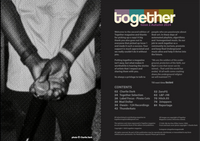 Together Magazine Issue 2