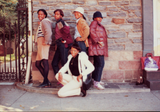 A Time Before Crack by Jamel Shabazz