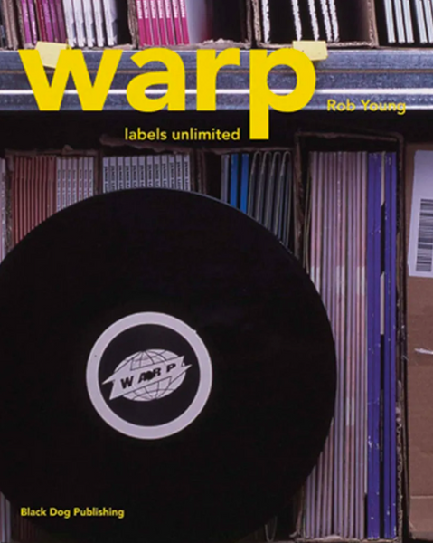 Warp Records