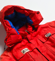 Mountain Style: British Outdoor Clothing 1953-2000