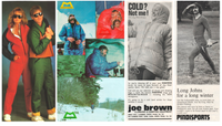 Mountain Style: British Outdoor Clothing 1953-2000