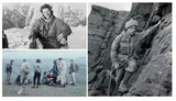 Mountain Style: British Outdoor Clothing 1953-2000