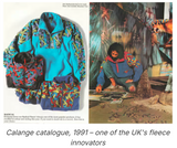 Mountain Style: British Outdoor Clothing 1953-2000