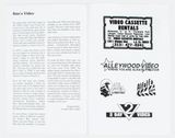 Videoland: A Visual Catalog of American Video Store Logos  1980-1995